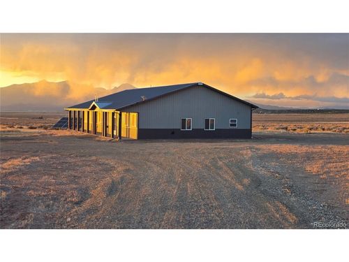 21515 Camino Tio Irving St, Fort Garland, CO, 81133 | Card Image