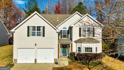 48 Fox Ridge Drive, Newnan, GA, 30265 | Card Image