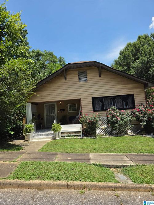 1203 Jersey St, BIRMINGHAM, AL, 35224-2246 | Card Image