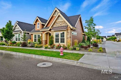 6257 N Keaton Ln, Meridian, ID, 83646-6886 | Card Image