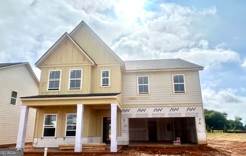 709 Mistwood Way, Cartersville, GA, 30120 | Card Image