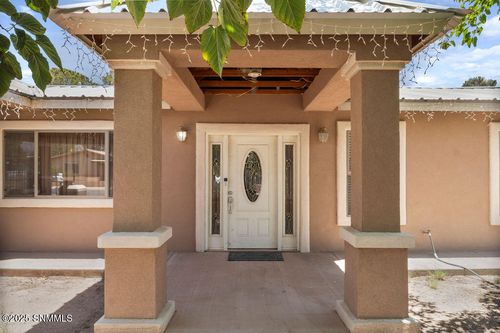1309 S Whittier Dr, Deming, NM, 88030-5546 | Card Image