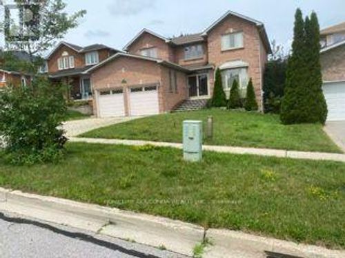 38 Keffer Circle, Newmarket (Armitage), ON, L3X1R7 | Card Image
