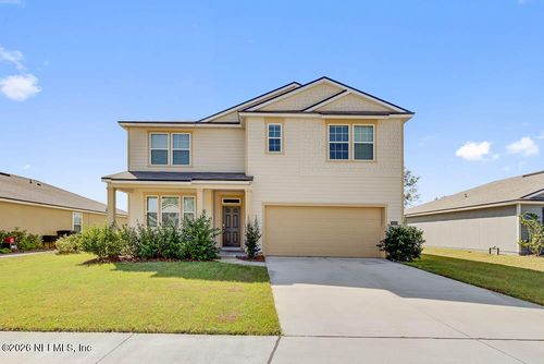 9080 Tahoe Ln, JACKSONVILLE, FL, 32222-1687 | Card Image