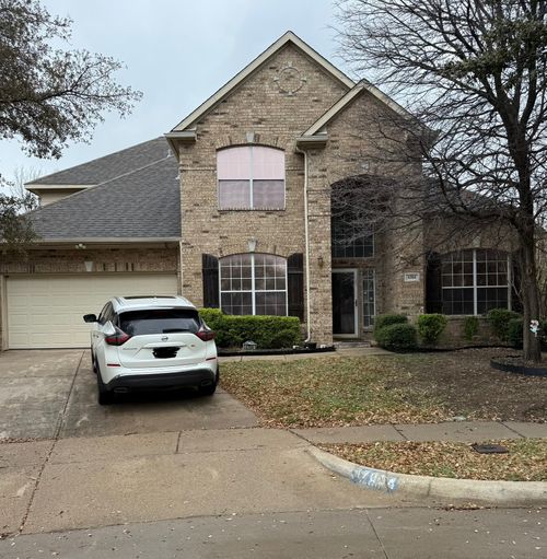 4704 Tearose Trail, Fort Worth, TX, 76123 | Card Image
