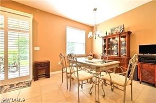 3747 Tilbor Cir, Townhouse with 3 bedrooms, 3 bathrooms and null parking in FORT MYERS FL | Image 4