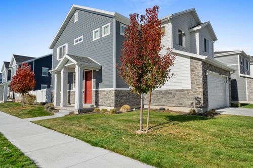 2052 W Lydia Ln, Syracuse, UT, 84075-1119 | Card Image