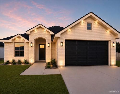 3608 Highland Park Avenue, Mission, TX, 78573 | Card Image