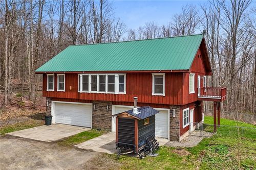 740 E Miller Rd, Brooktondale, NY, 14817-9562 | Card Image