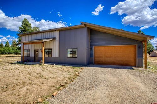 76 Mansions Cir, Pagosa Springs, CO, 81147-1042 | Card Image
