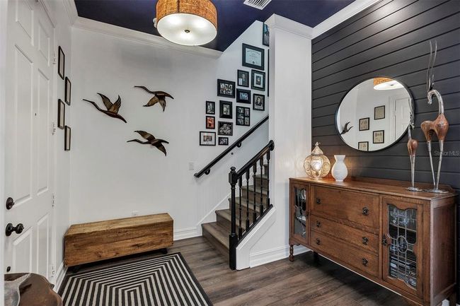 4487 Twinview Ln, Townhouse with 3 bedrooms, 3 bathrooms and null parking in ORLANDO FL | Image 6