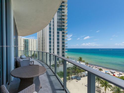 601-4111 S Ocean Dr, Hollywood, FL, 33019-3055 | Card Image
