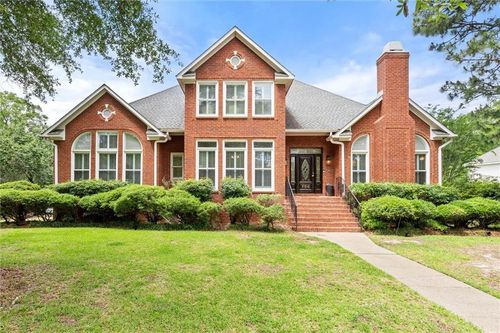 704 Providence Estate Dr E, Mobile, AL, 36695-4608 | Card Image