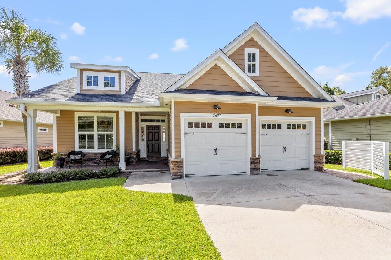 Opequon Bnd, Tallahassee, FL 32312