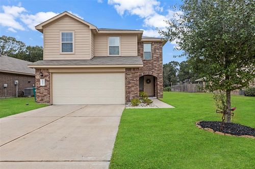 10122 Pine Trace Village Drive, Tomball, TX, 77375 | Card Image