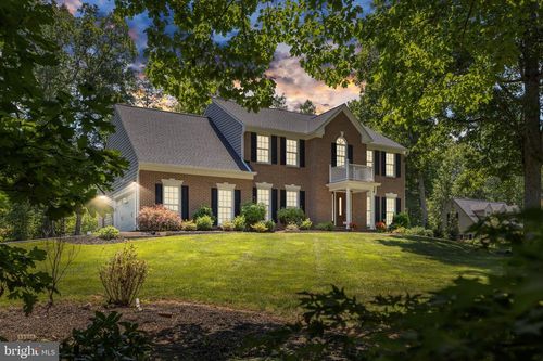 10742 Bridlerein Ct, SPOTSYLVANIA, VA, 22553-4127 | Card Image