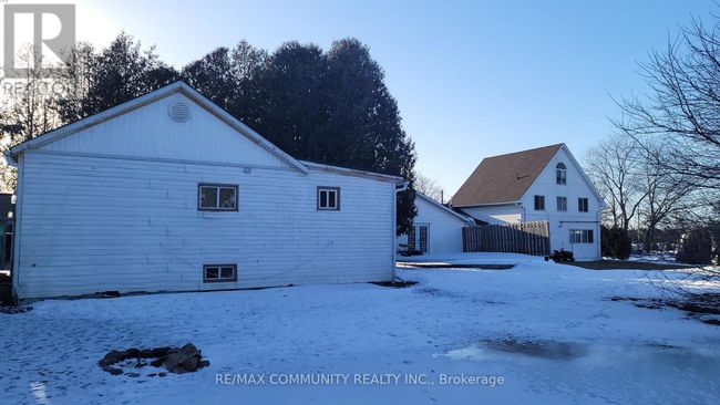 21025 Lake Ridge Rd, House other with 7 bedrooms, 4 bathrooms and 10 parking in Cannington ON | Image 13