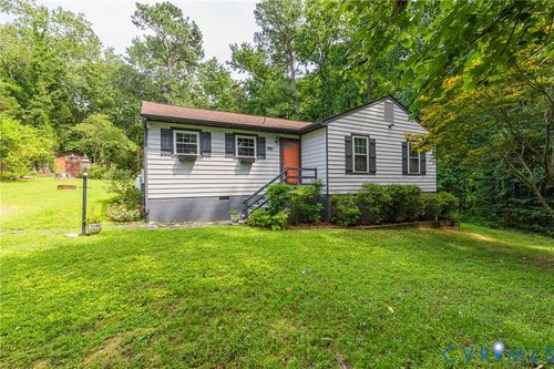 7252 Marimel Ln, Mechanicsville, VA, 23111-4249 | Card Image