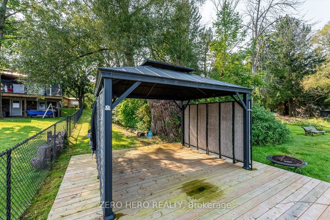 262 Sandy Bay Rd, House other with 4 bedrooms, 2 bathrooms and 6 parking in Hastings ON | Image 31