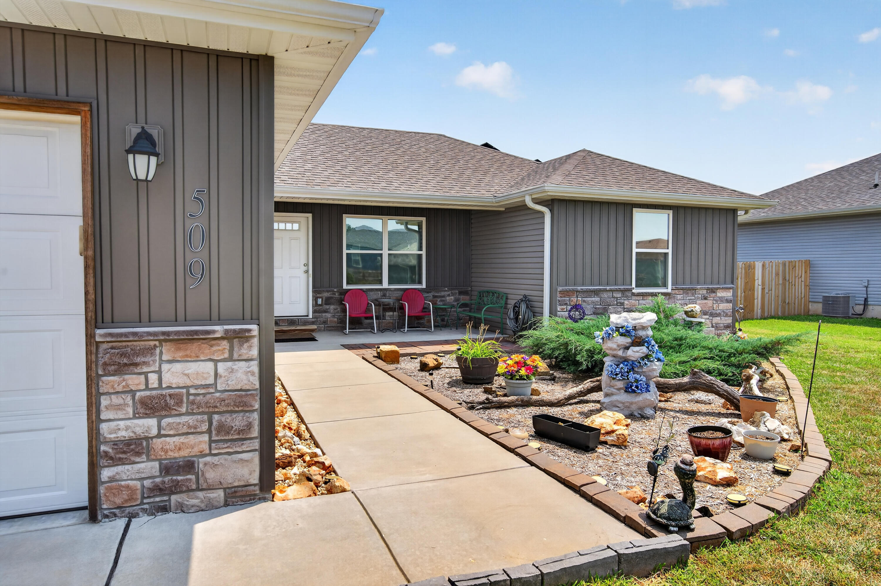 Residential in Billings 2