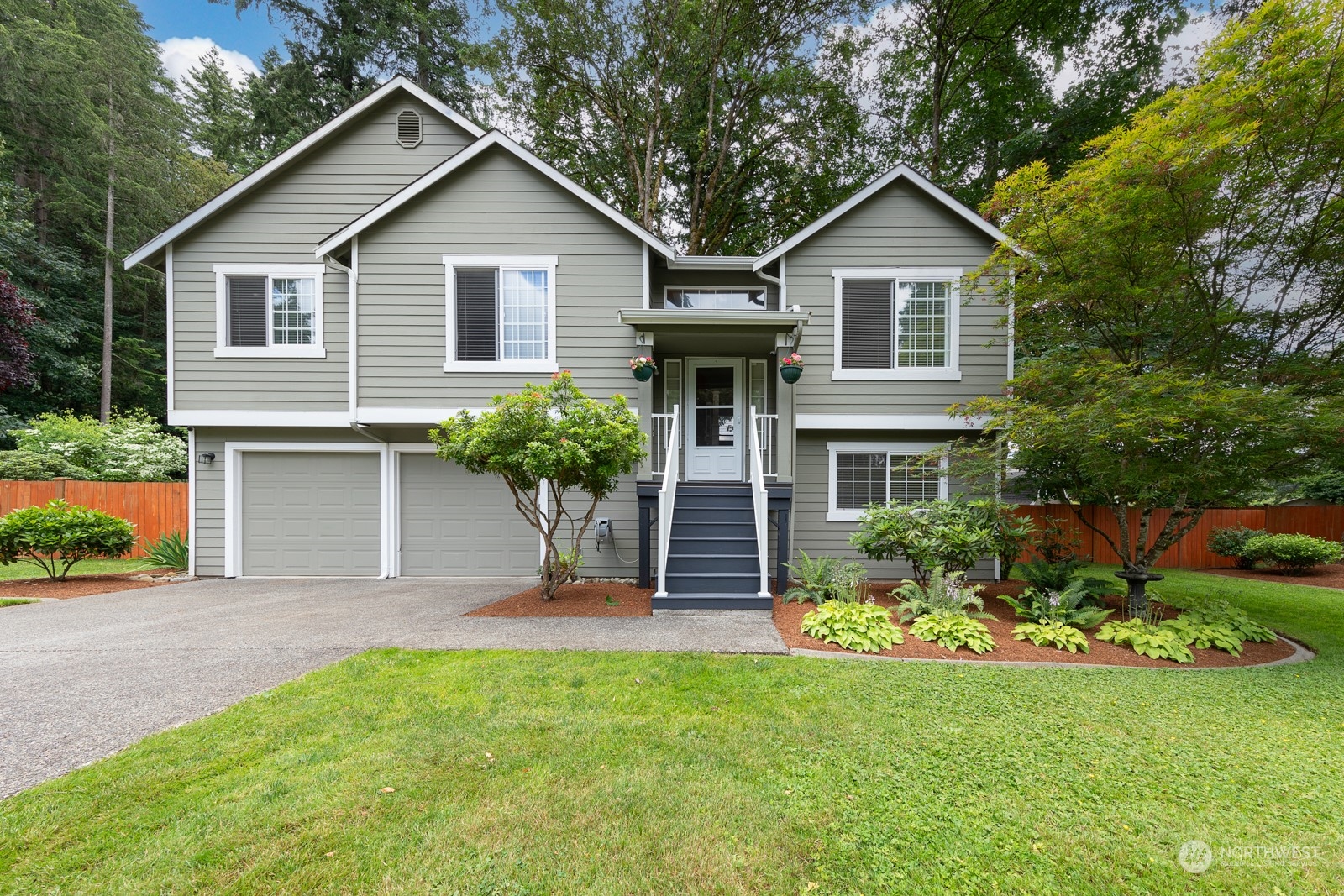 46th Pl, Carnation, WA 98014