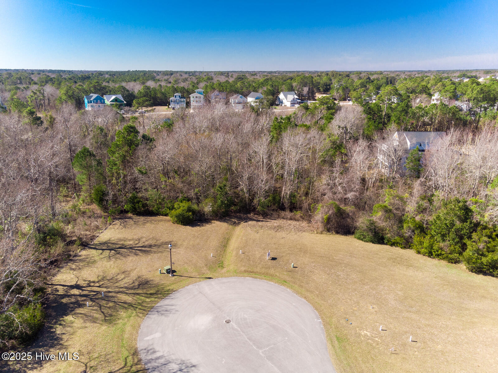 Land in Holly Ridge 5