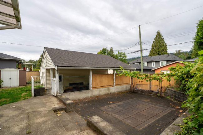 2915 Astor Drive, House other with 3 bedrooms, 1 bathrooms and 2 parking in Burnaby BC | Image 22