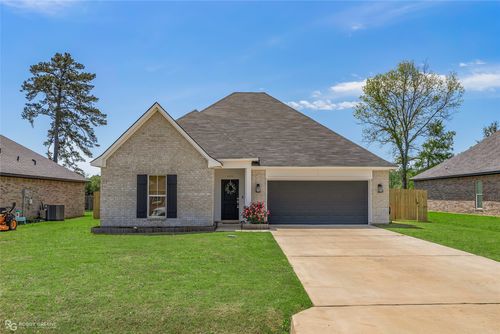 1121 Bayou Bay Ct, Frierson, LA, 71027-2007 | Card Image