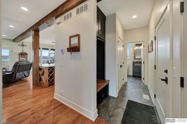 1015 E Rd, House other with 4 bedrooms, 4 bathrooms and 2 parking in Palmyra NE | Image 33