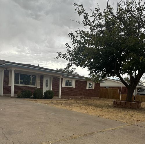 4010 Roosevelt Dr, Midland, TX, 79703-6127 | Card Image
