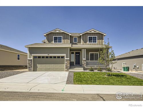 856 Forest Canyon Road, Severance, CO, 80550 | Card Image