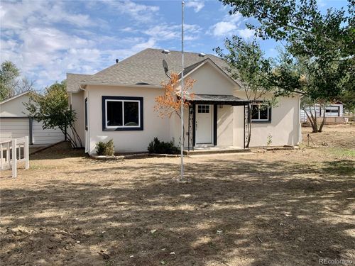 410 Navajo Avenue, Simla, CO, 80835 | Card Image