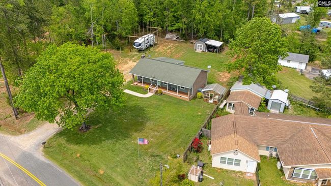 279 Lakewood Dr, House other with 3 bedrooms, 2 bathrooms and null parking in Prosperity SC | Image 16
