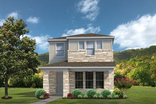 8111 Springsteen Dr, Austin, TX, 78744-5011 | Card Image