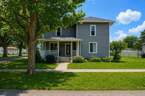 136 Lincoln St, Lindsey, OH, 43442 | Card Image