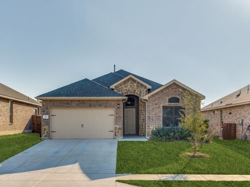 181 Driftoak Dr, Boyd, TX, 76023-4037 | Card Image