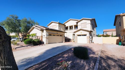13746 W Lisbon Ln, Surprise, AZ, 85379-8525 | Card Image