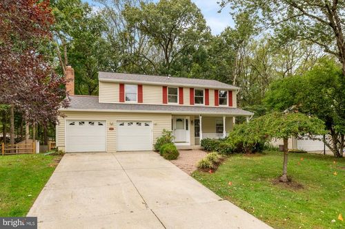 14820 Windmill Ter, SILVER SPRING, MD, 20905-5639 | Card Image