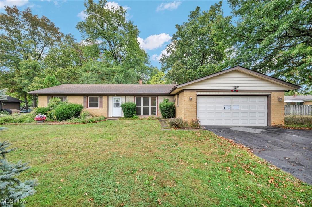 Shepard Hills Blvd, Macedonia, OH 44056