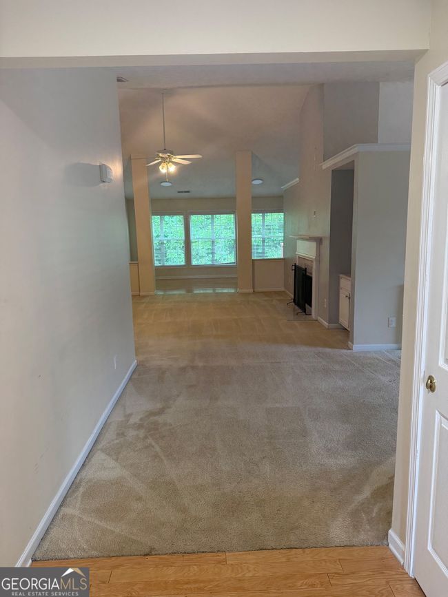 1925 Cedar Walk Ln, House other with 4 bedrooms, 2 bathrooms and 4 parking in Conley GA | Image 11