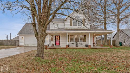 603 Leah Ln, Manila, AR, 72442-9128 | Card Image