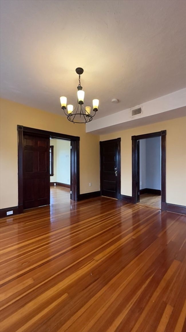 APT-3 - 239 Forest Ave, Condo with 3 bedrooms, 1 bathrooms and 2 parking in Brockton MA | Image 13