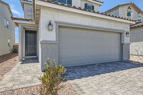 4159 Scarlet Cob Ave, Las Vegas, NV, 89141-9141 | Card Image