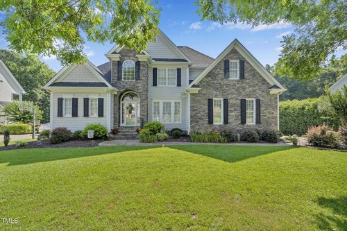 2628 Forestbluff Dr, Fuquay-Varina, NC, 27526-9419 | Card Image