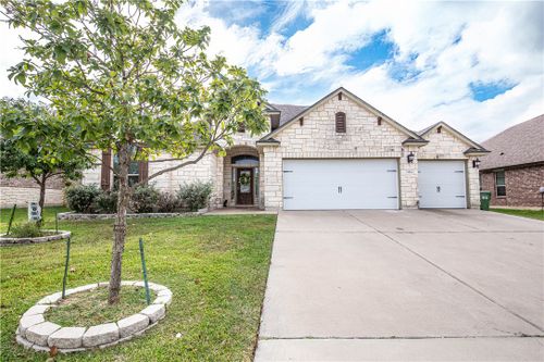 5524 Wisdom Court, Waco, TX, 76708 | Card Image