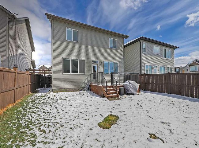 1713 Montgomery Gate Se, Home with 3 bedrooms, 2 bathrooms and 4 parking in High River AB | Image 35