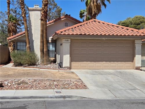 7328 Coffeyville Ave, Las Vegas, NV, 89147-4010 | Card Image
