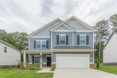 9061 Jim Purcell Dr, Covington, GA, 30014-2204 | Card Image