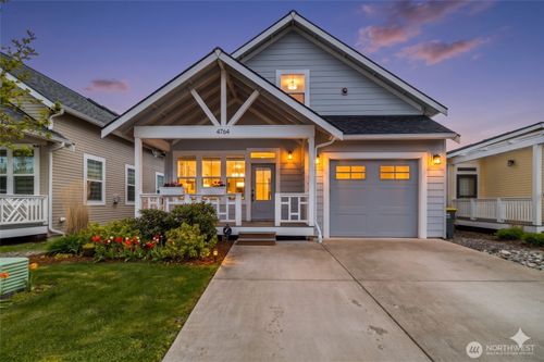 4764 Spring Brook St, Bellingham, WA, 98226-4700 | Card Image