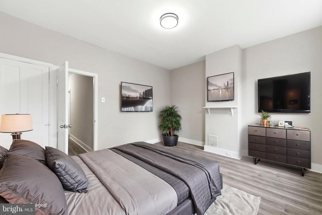 Residential in PHILADELPHIA 2